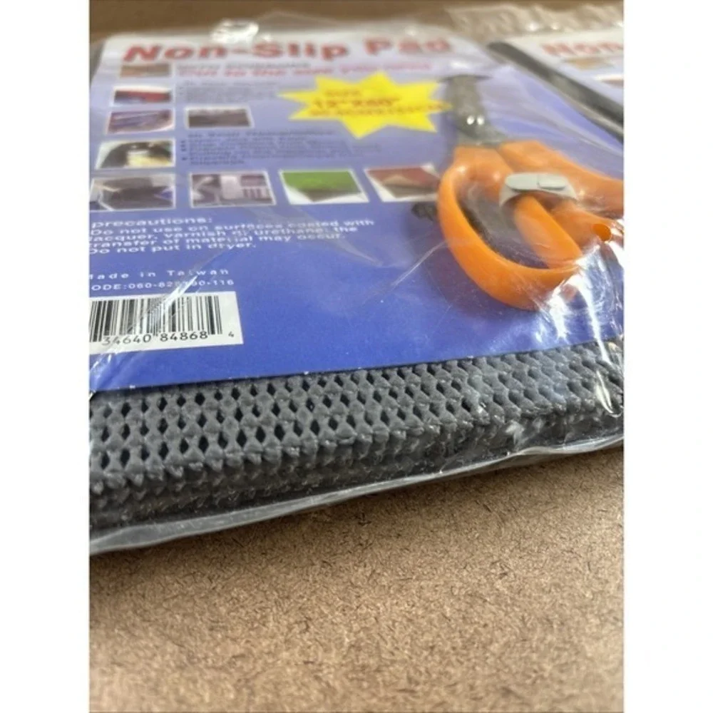 Non Slip Pad Home Office Kitchen Cabinet Auto Craft  12